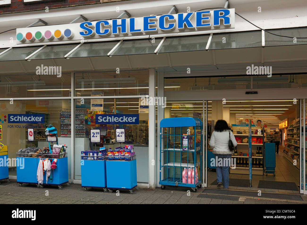 Drugstore Window Fotos e Imágenes de stock - Alamy