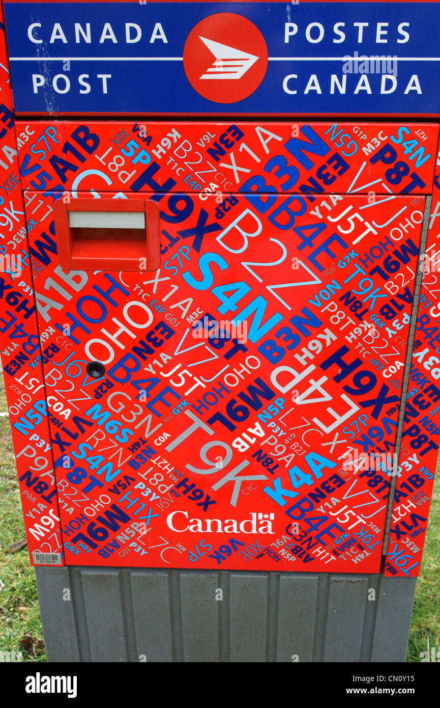 Postal codes fotografías e imágenes de alta resolución Alamy