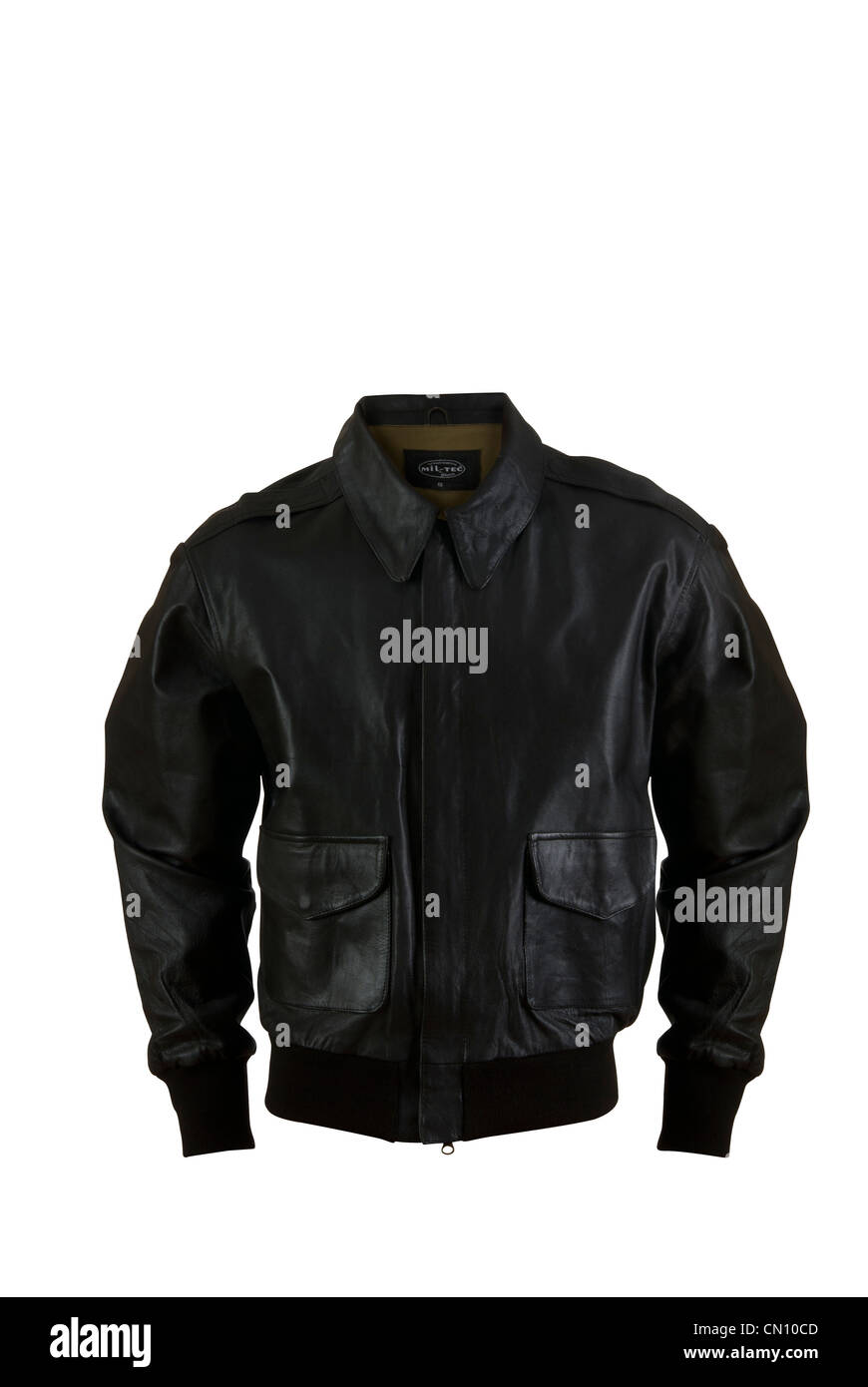 Chaqueta estilo militar Imágenes recortadas de stock - Alamy