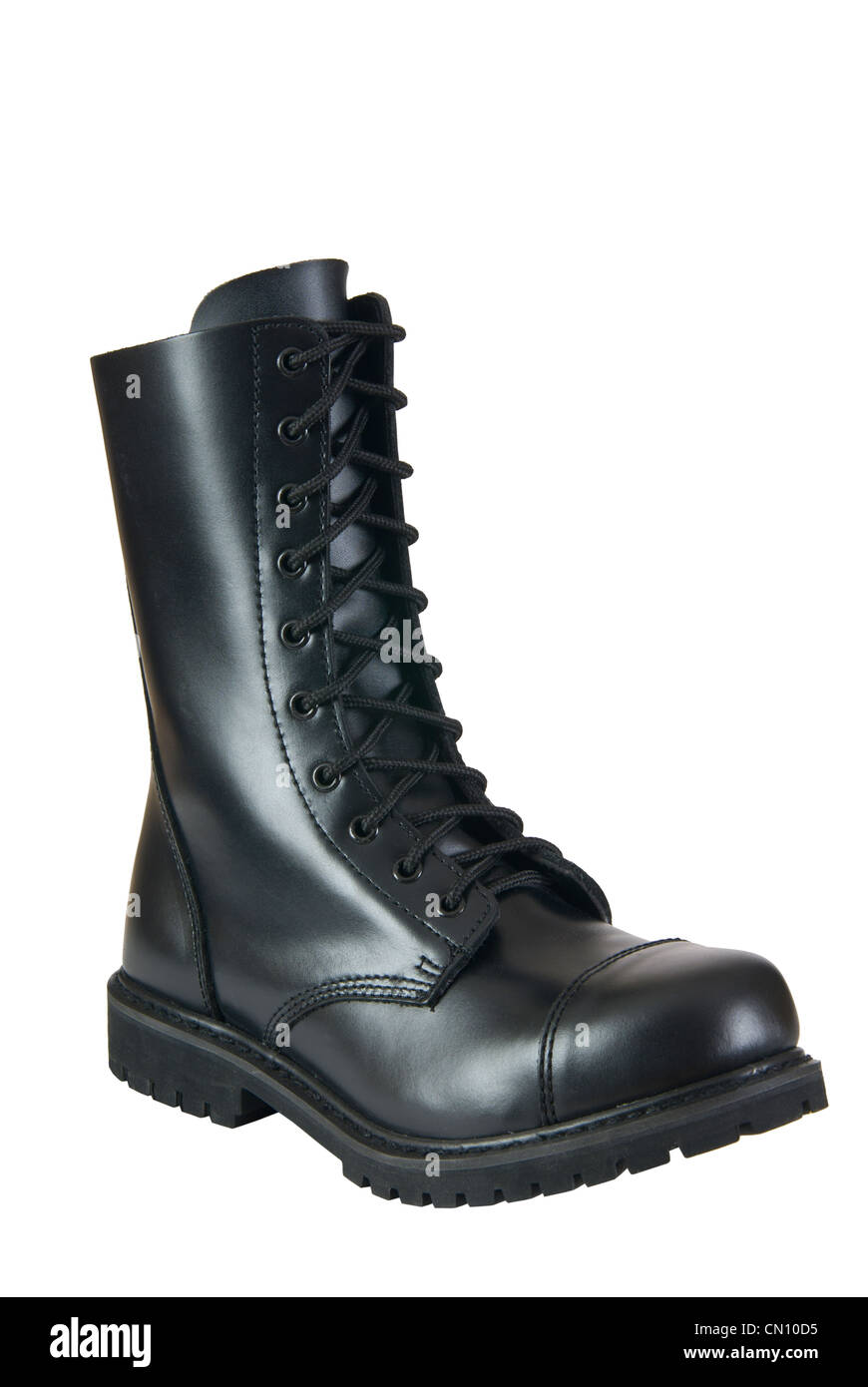 Botas militares de estados Imágenes recortadas stock - Alamy