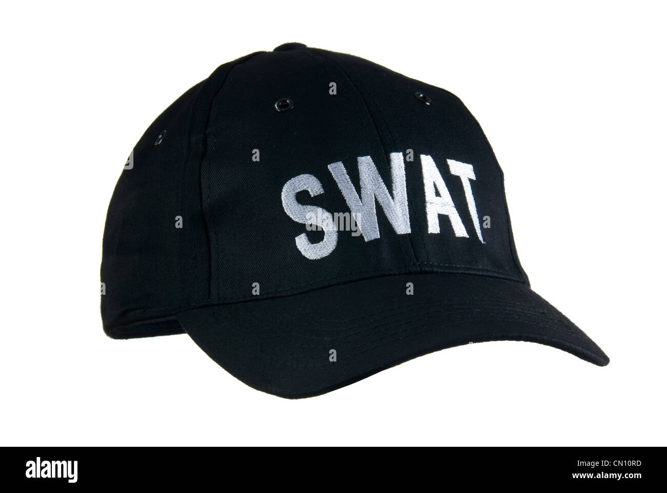 Gorra beisbol Swat Águila negra