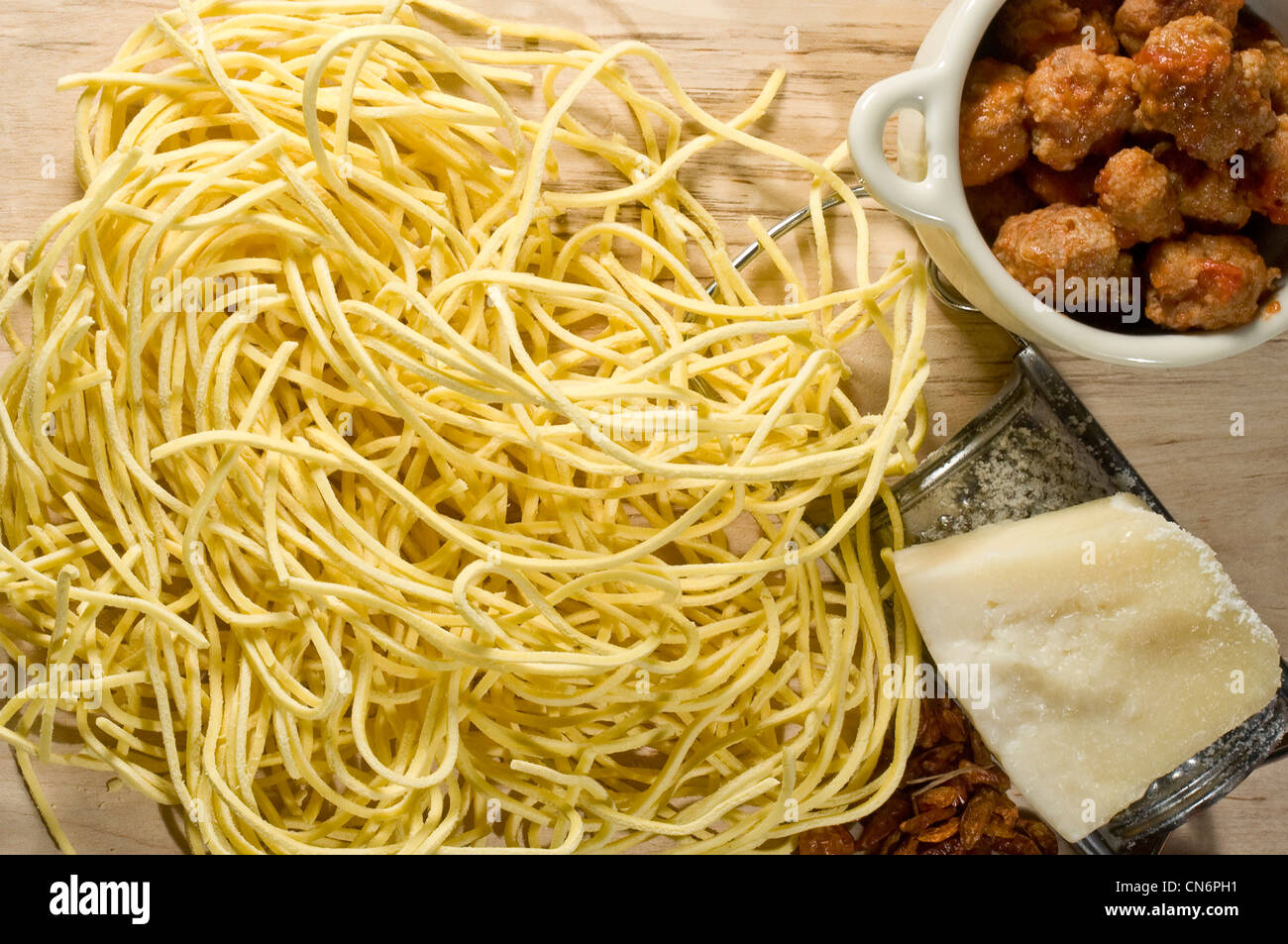 Abruzzo italy food fotografías e imágenes de alta resolución - Alamy