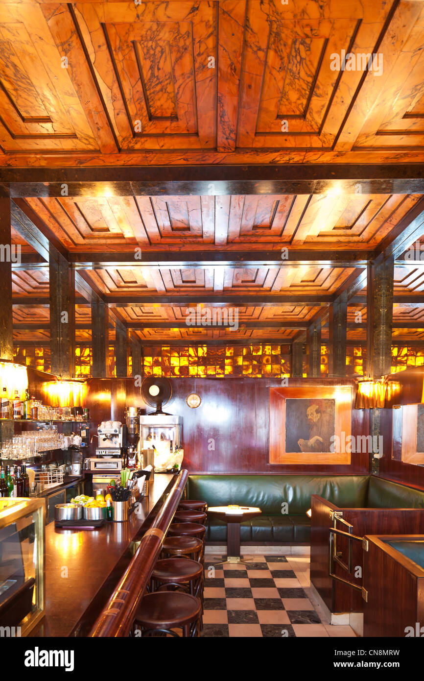 Austria, Viena, centro histórico catalogado como Patrimonio Mundial por