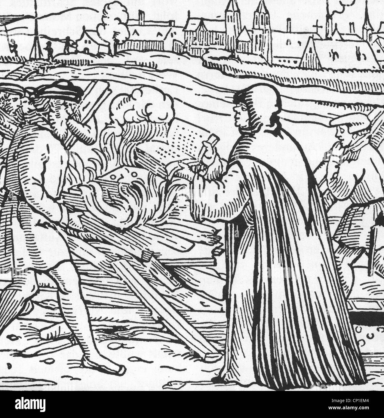 Reformation 1517 1555 fotografías e imágenes de alta resolución - Alamy