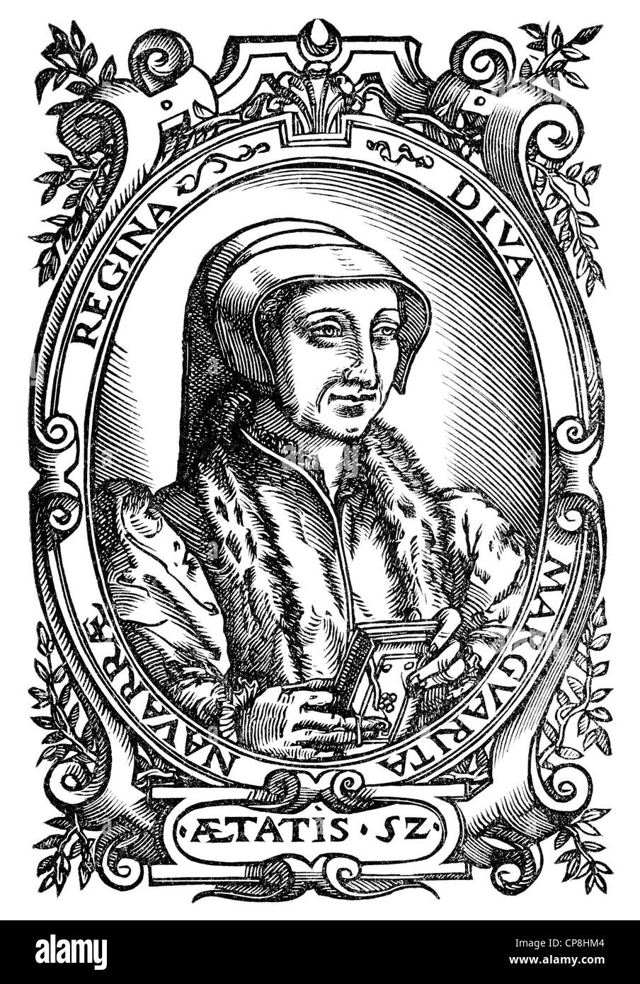 Margaret de angouleme fotografías e imágenes de alta resolución Alamy