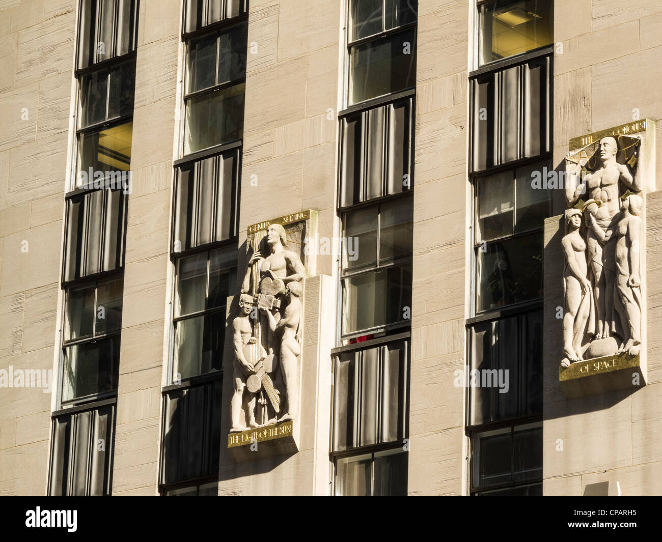 1250 Avenida de las Américas, el Rockefeller Center, Nueva York Fotografía de stock Alamy 1250 Avenida de las Américas, el Rockefeller Center, Nueva York Fotografía de stock Alamy