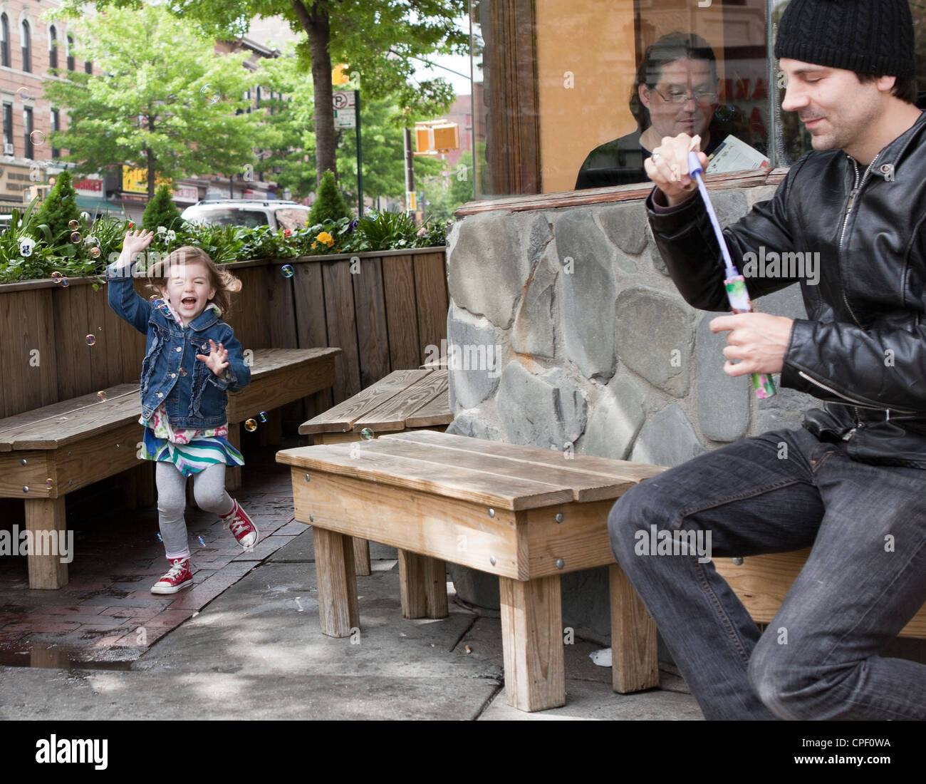 el tiempo para mañana en brooklyn