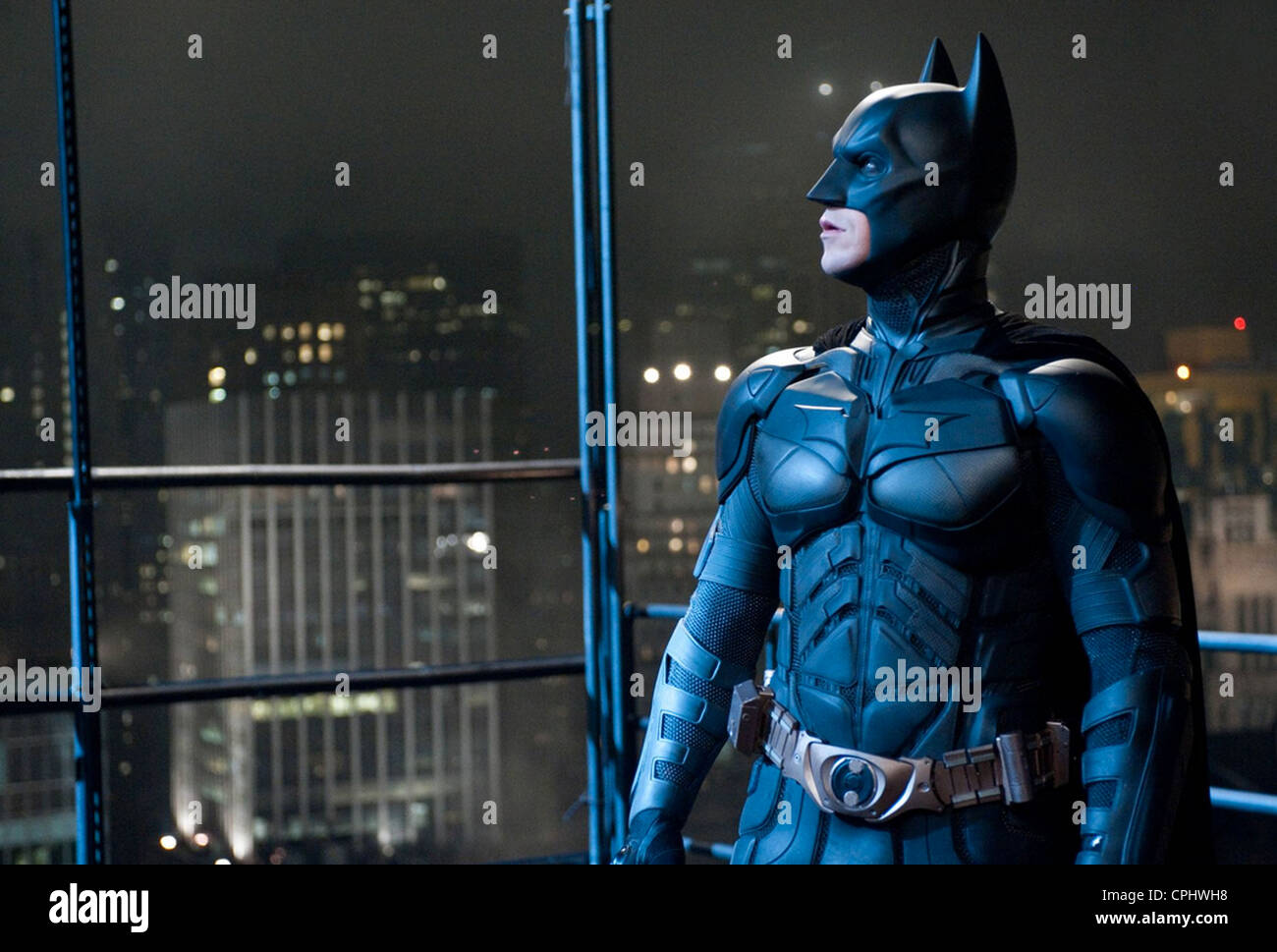 Batman christian bale fotografías e imágenes de alta resolución - Alamy