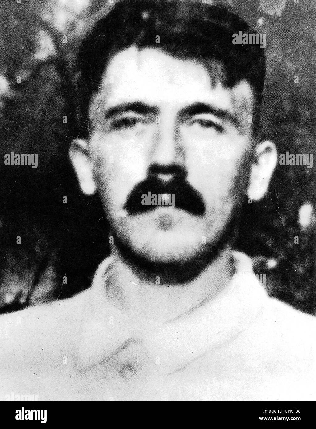 Retrato de soldado de la primera guerra mundial Imágenes de stock en ...