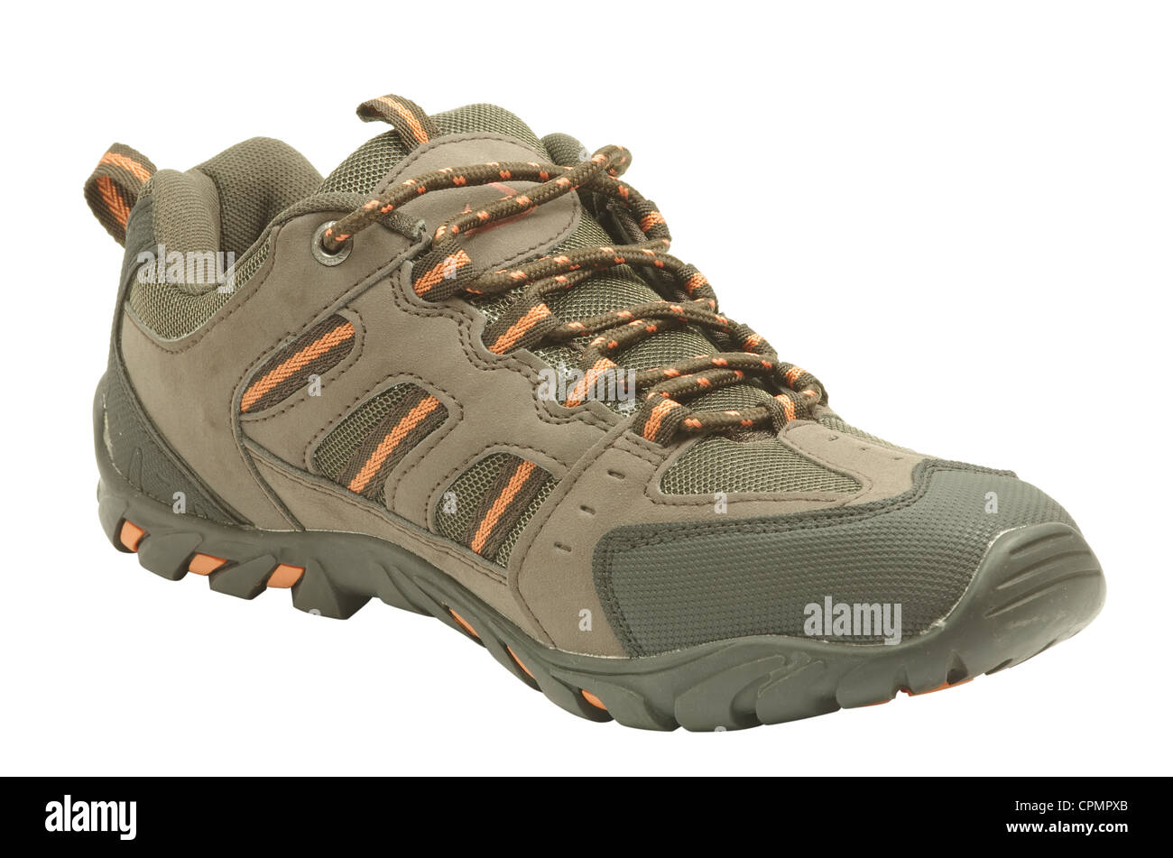 Botas deportivas hombre Imágenes recortadas de stock - Página 2 - Alamy