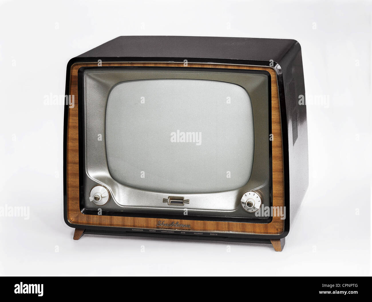 1950's tv sets fotografías e imágenes de alta resolución - Página 2 - Alamy