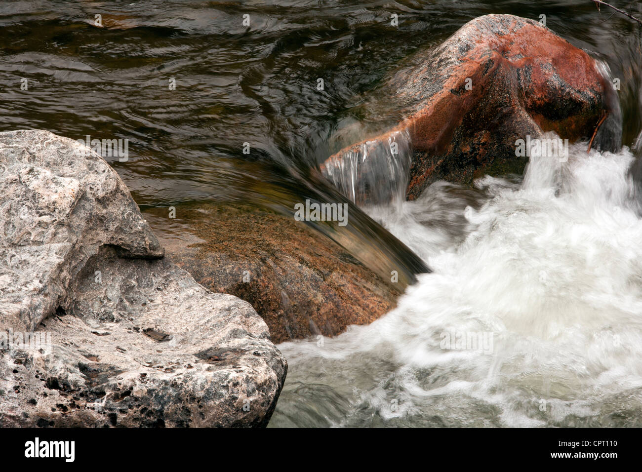 Agua Gore Fotos e Imágenes de stock Alamy
