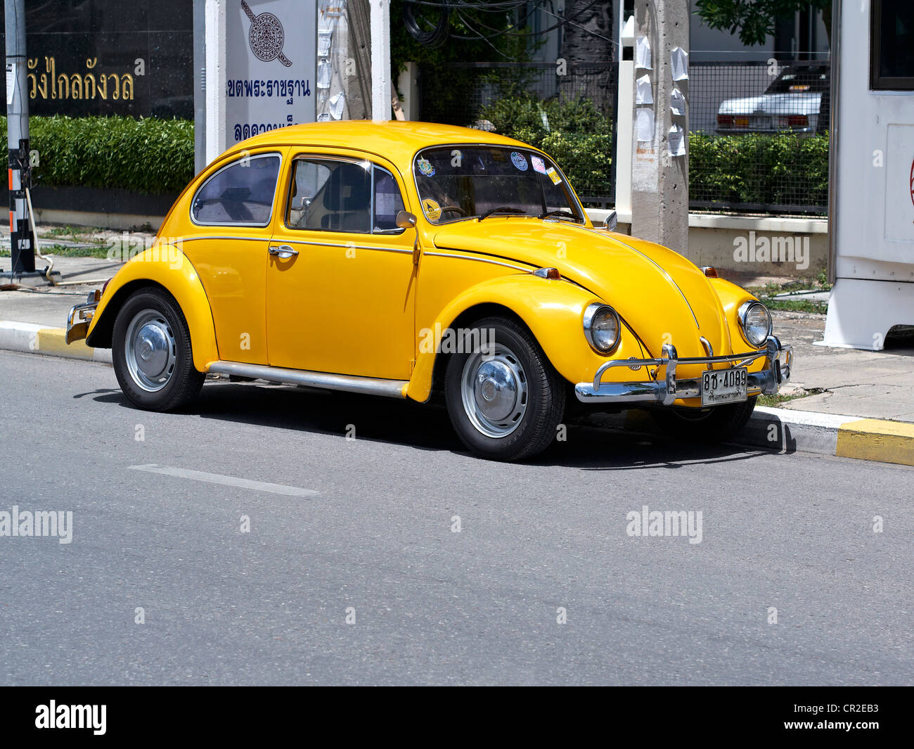Carretera vintage online