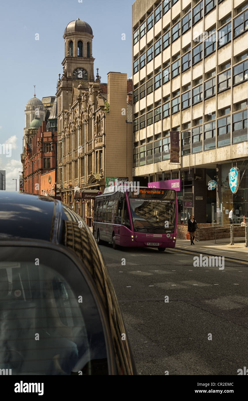 John dalton building fotografías e imágenes de alta resolución Alamy