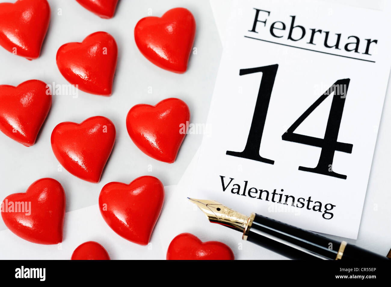 San Valentín: 14 curiosidades que no conocías de este 14 de febrero, F5  sección