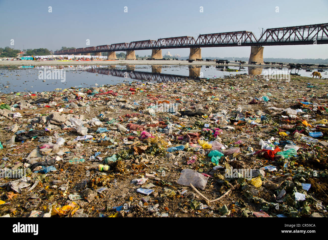 Botaderos de basura fotografías e imágenes de alta resolución - Alamy