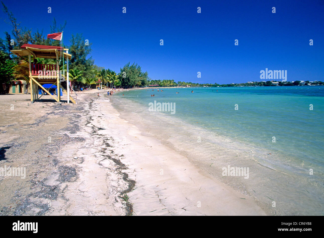 Guanica beach puerto rico fotografías e imágenes de alta resolución - Alamy