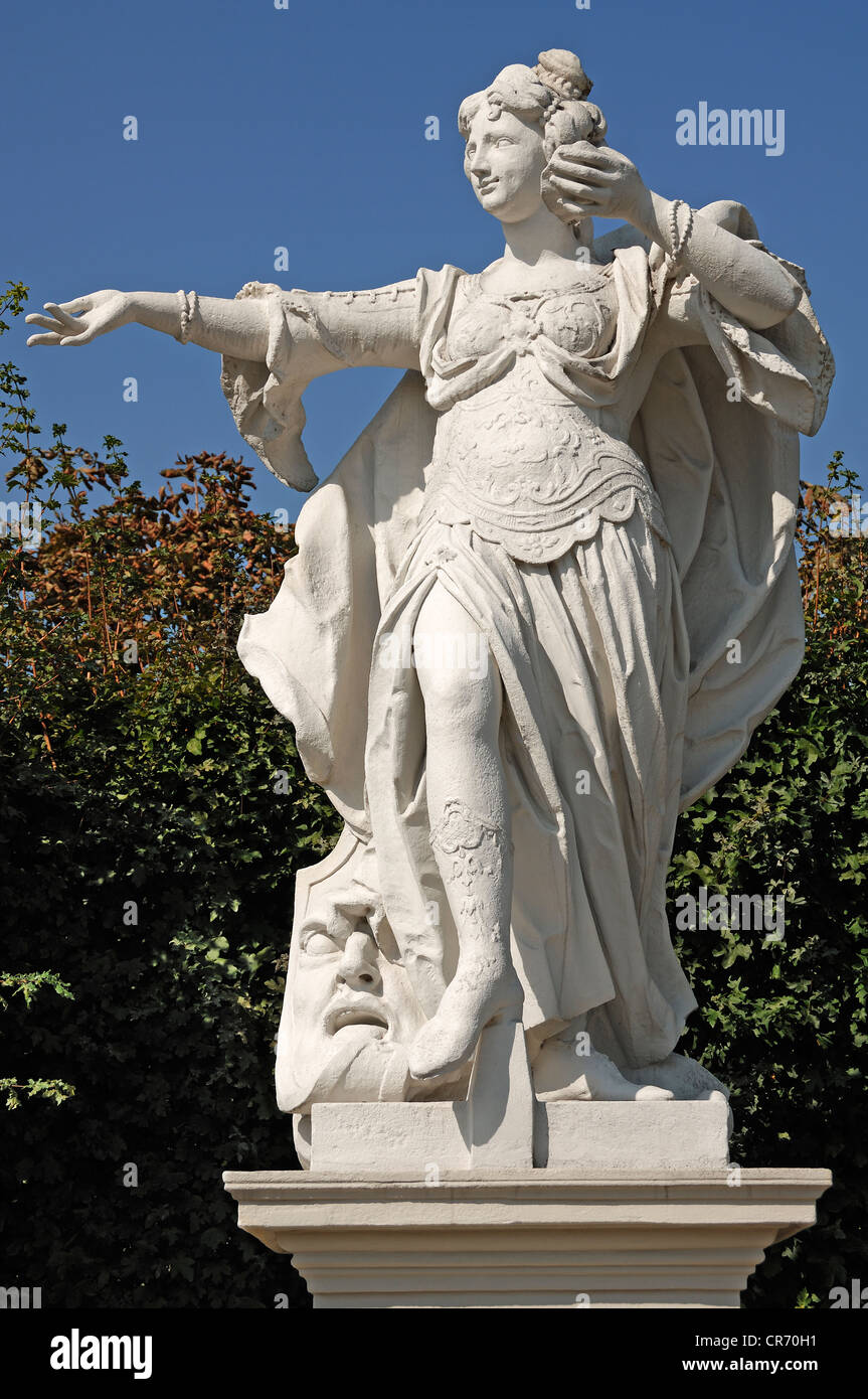 Estatuas Griegas Femeninas Fotos e Imágenes de stock - Alamy