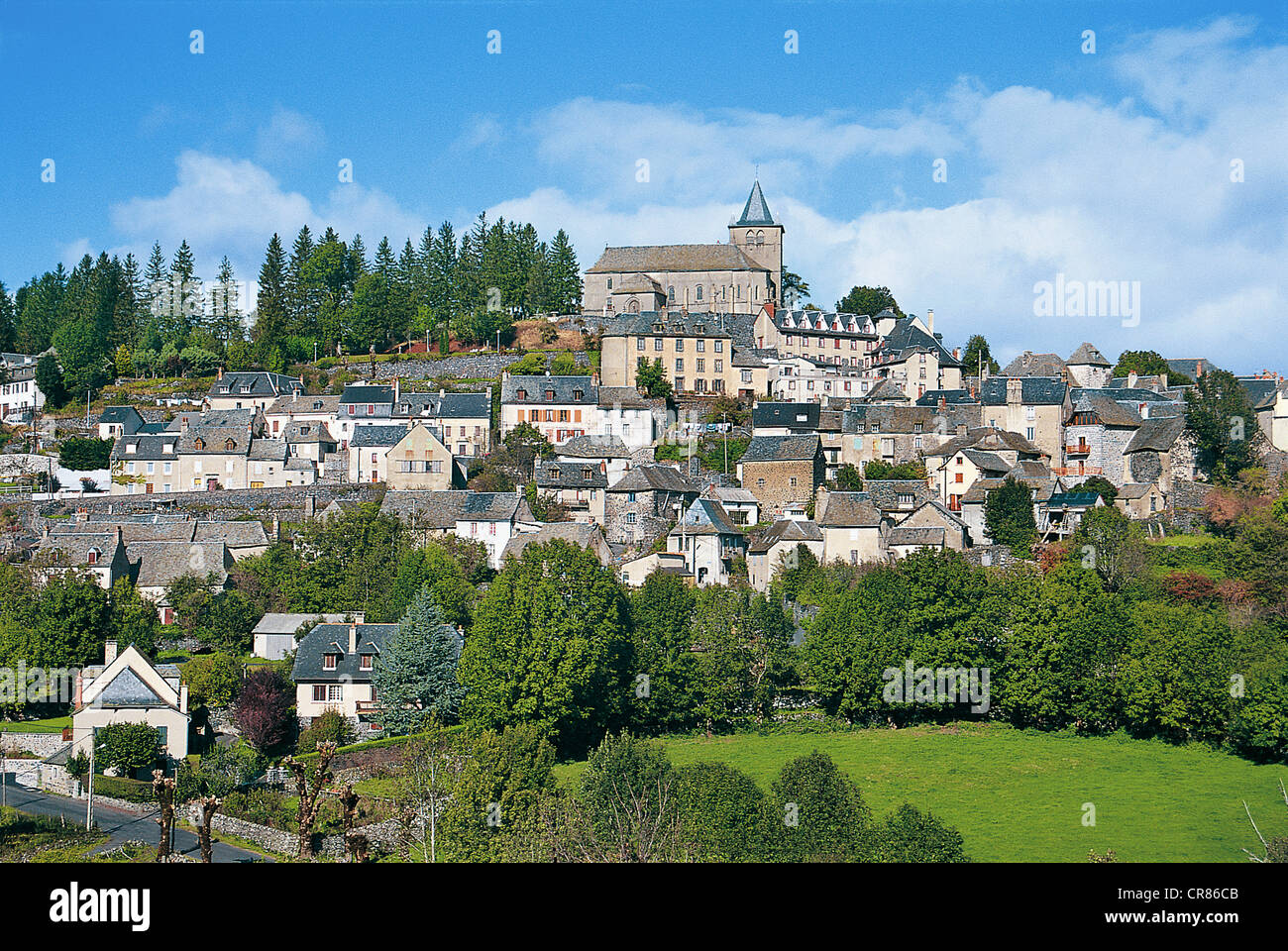 Laguiole fotografías e imágenes de alta resolución - Alamy