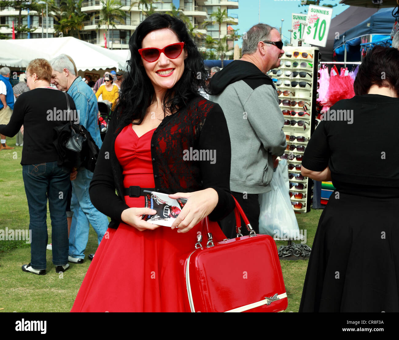Vestido de rock n roll fotografías e imágenes de alta resolución - Alamy Vestido de rock n roll fotografías e imágenes de alta resolución - Alamy