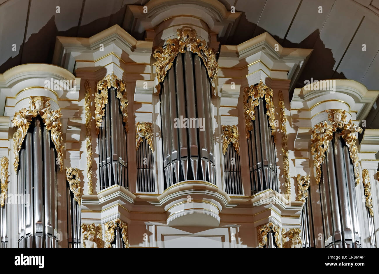 Bach organ fotografías e imágenes de alta resolución - Alamy
