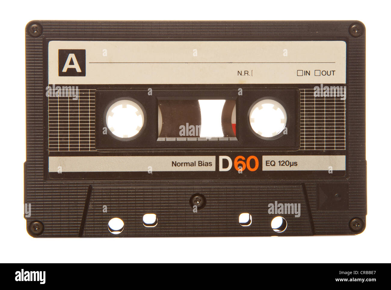 Old audio cassettes fotografías e imágenes de alta resolución - Alamy