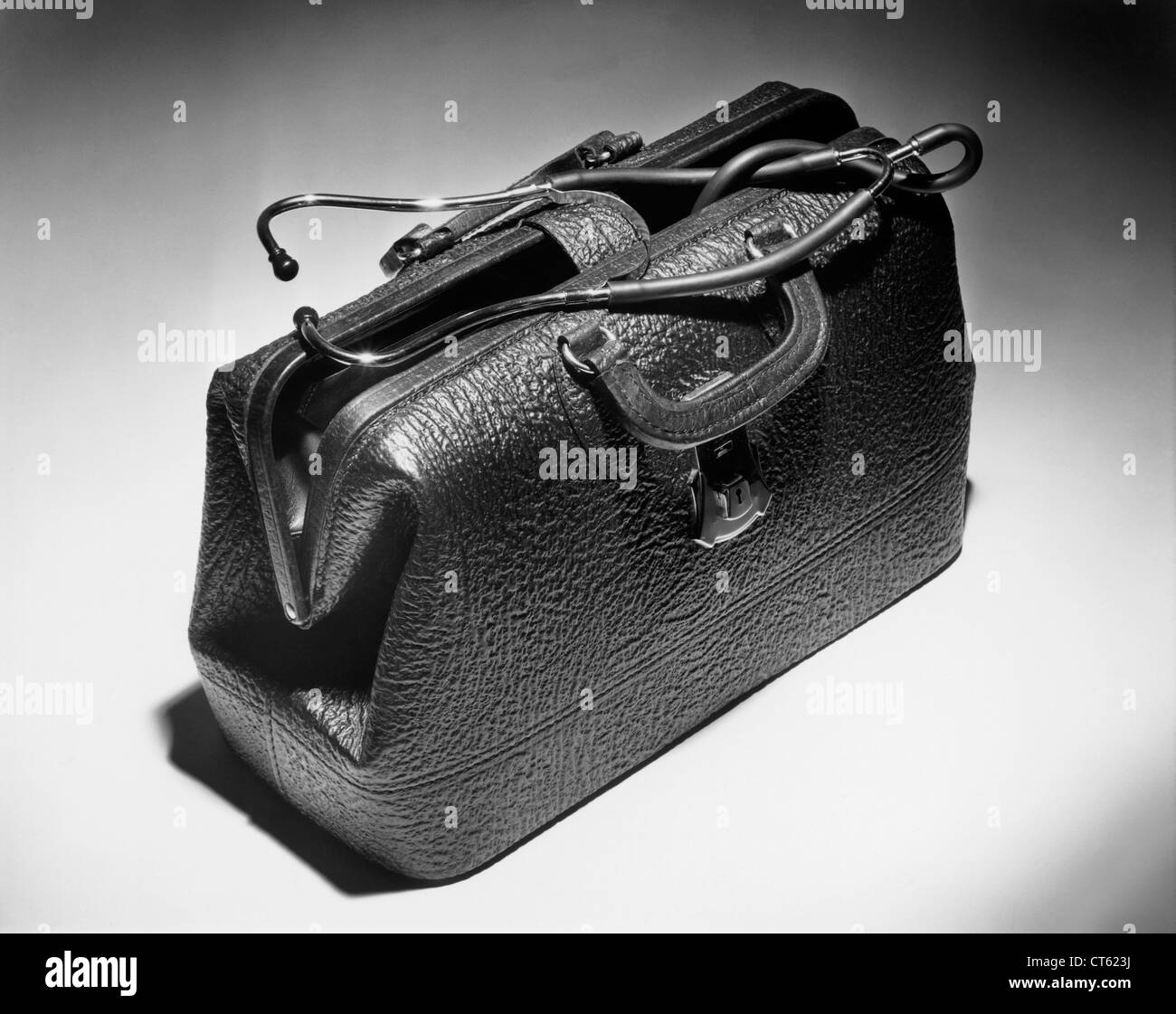 Bolsa de equipaje de viaje de cuero, bolso de mano retro para hombre, Negro  