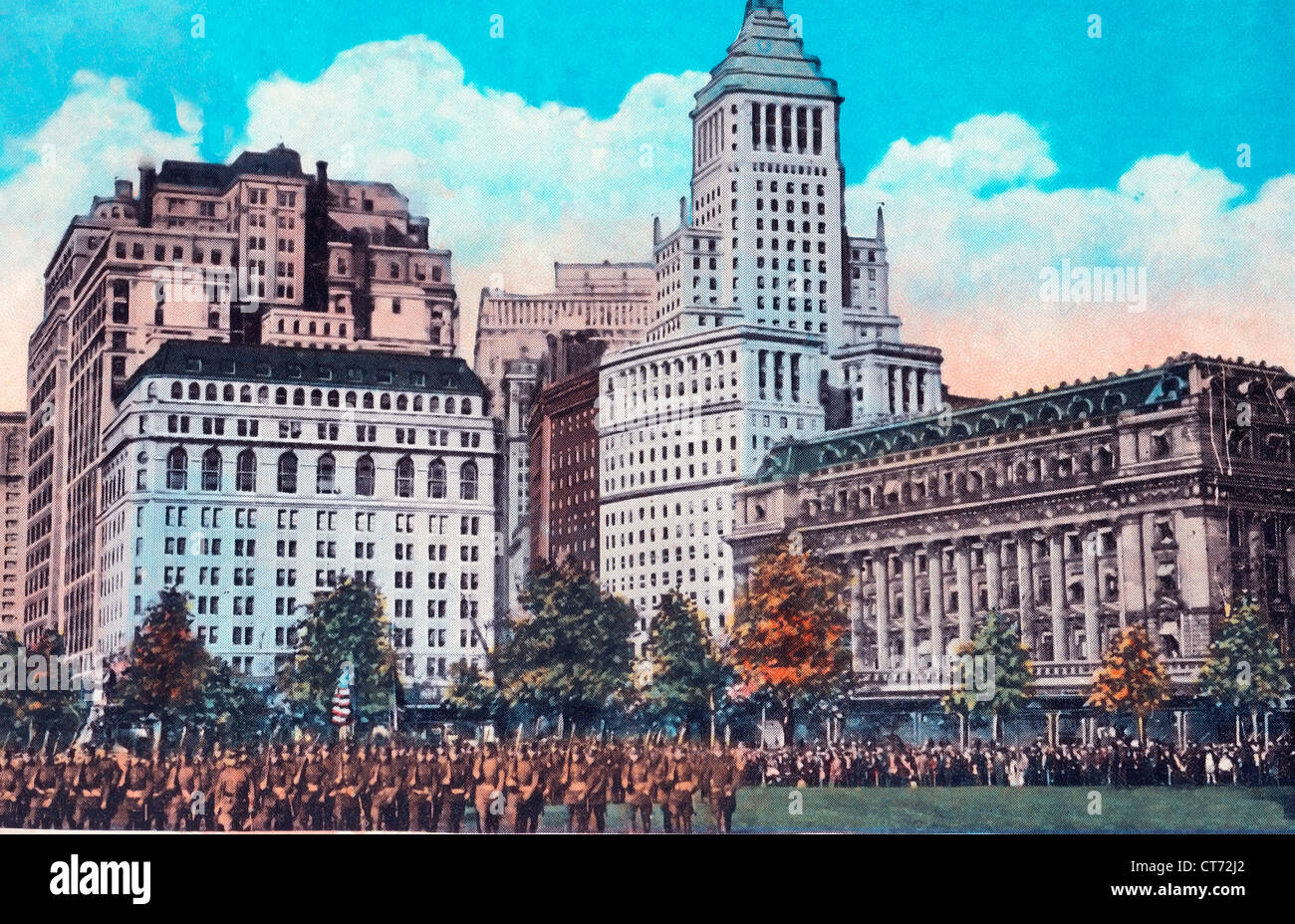 1920s New York City Fotos e Imágenes de stock Alamy