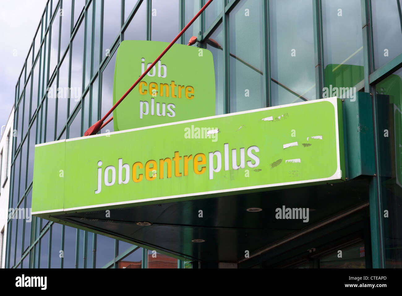 Centro de trabajo plus fotografías e imágenes de alta resolución Alamy