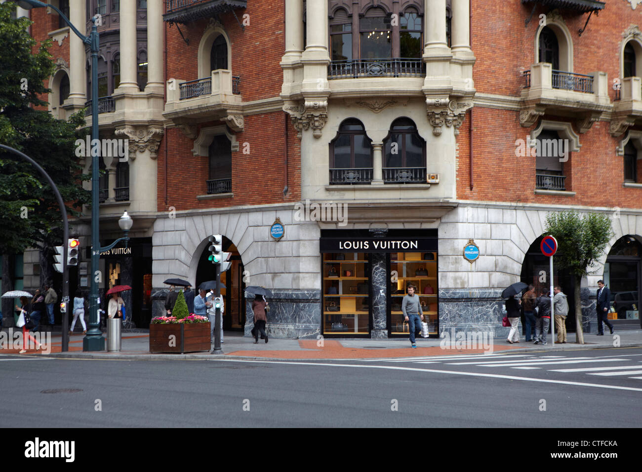 Que ver en bilbao fotograf??as e im??genes de alta resoluci??n Alamy