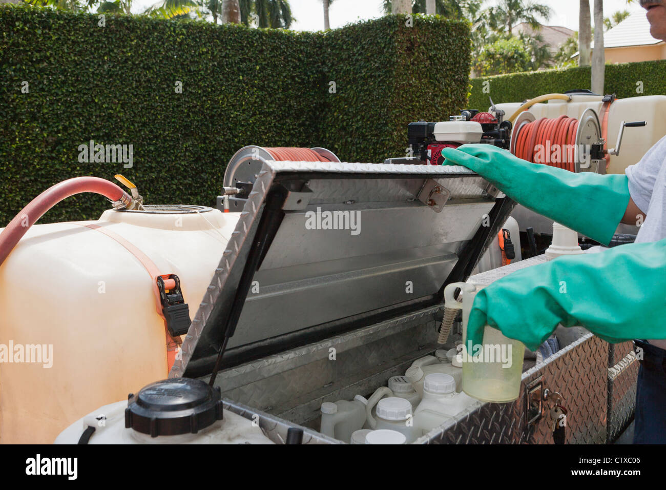 Plaga de almacenamiento fotografías e imágenes de alta resolución Alamy