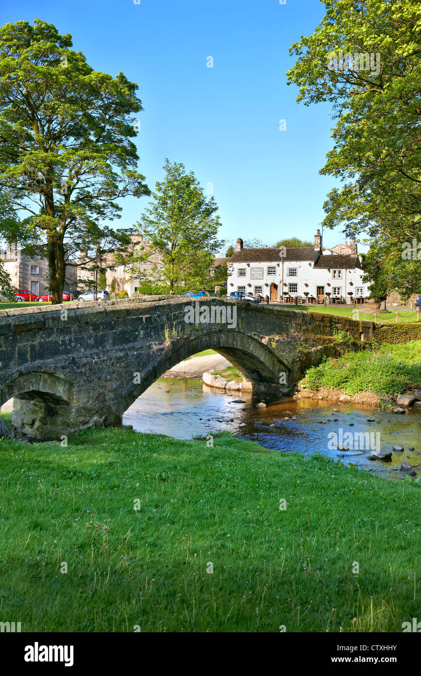Pueblo de linton fotografías e imágenes de alta resolución Alamy