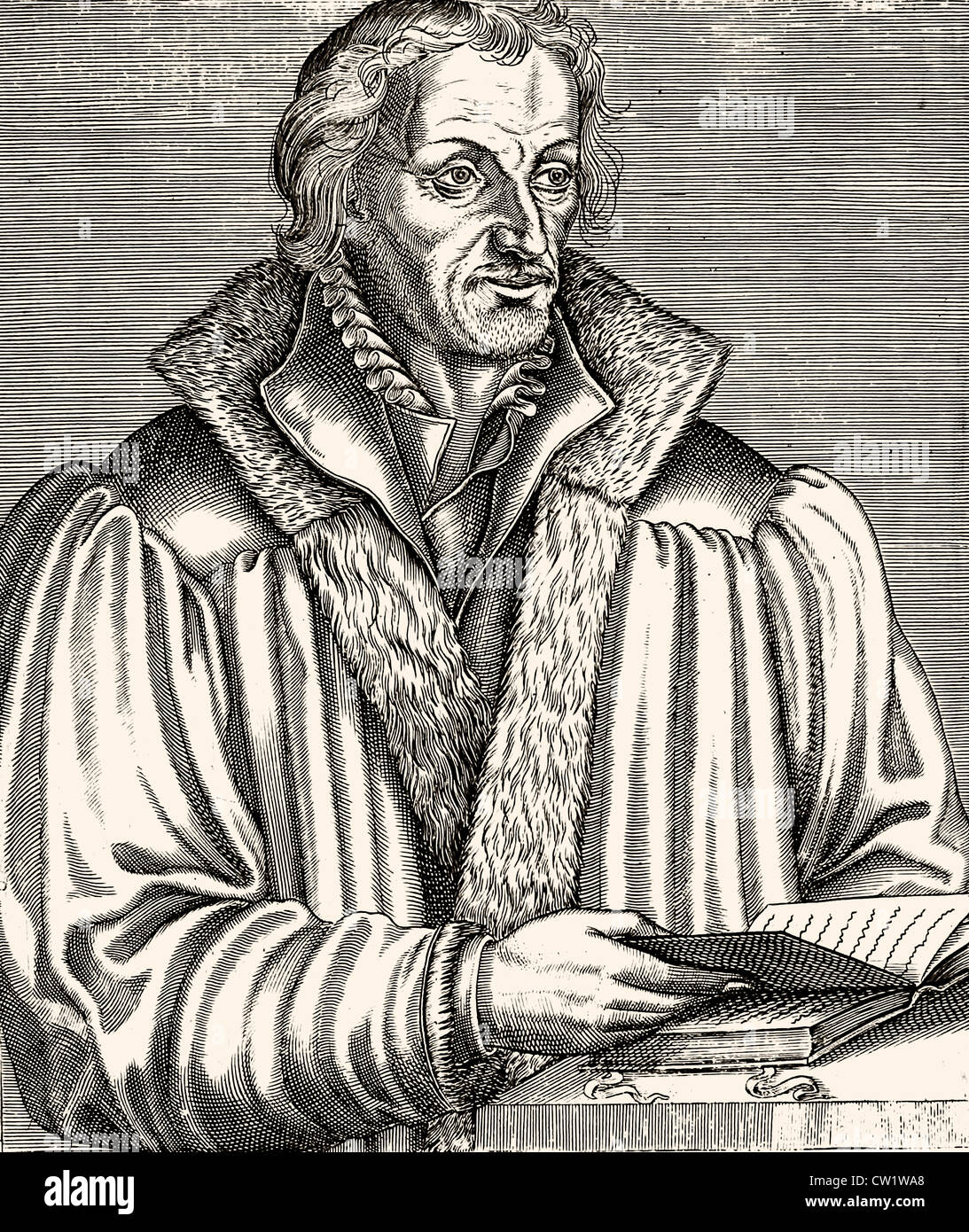 Melanchton fotografías e imágenes de alta resolución Alamy