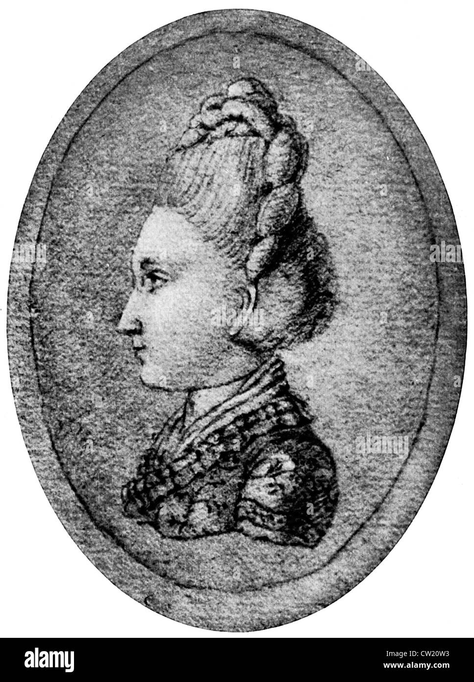 7 cornelia fotografías e imágenes de alta resolución Alamy