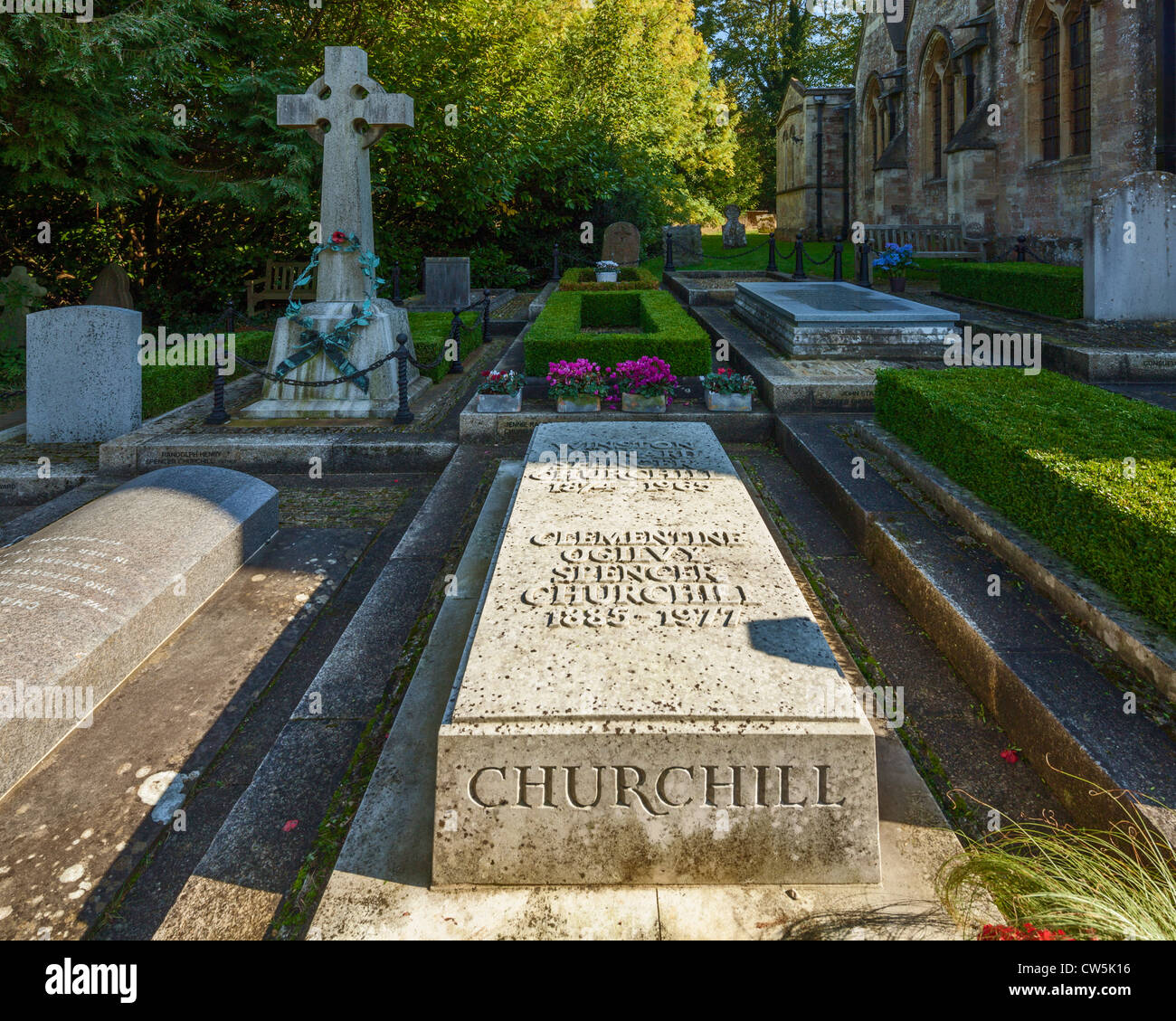 Churchills fotografías e imágenes de alta resolución Alamy