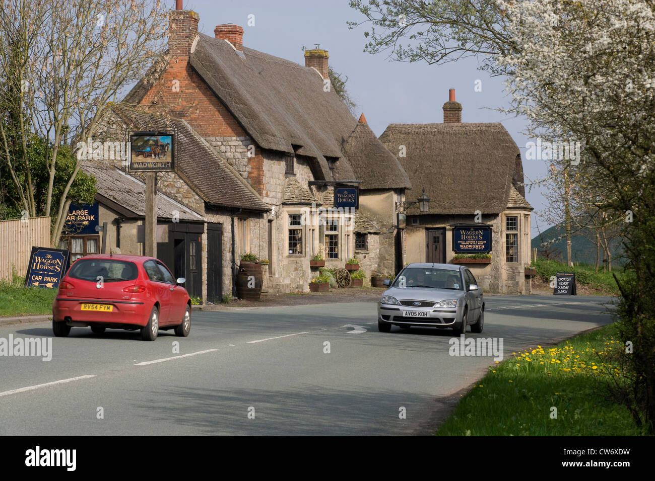 Techo de carro fotografías e imágenes de alta resolución Alamy