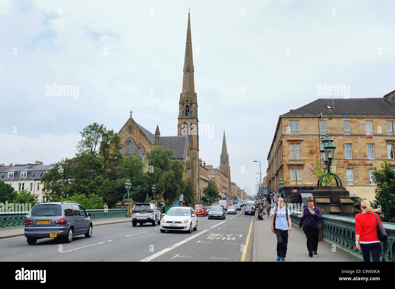 Iglesia parroquial de lansdowne fotografías e imágenes de alta