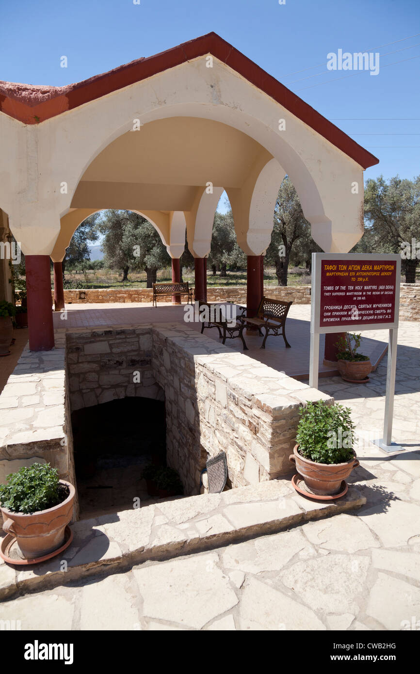 Tumbas griegas fotografías e imágenes de alta resolución Alamy