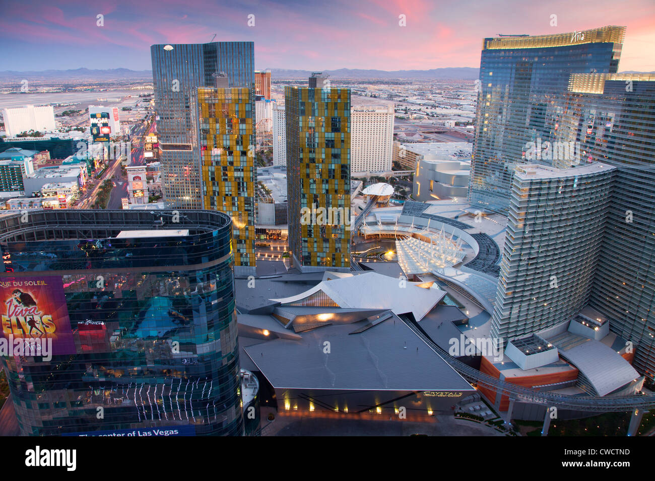 Las residencias en mandararia oriental fotografías e imágenes de alta