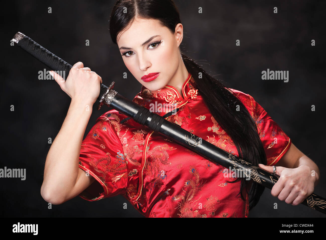 Cooking With Katana