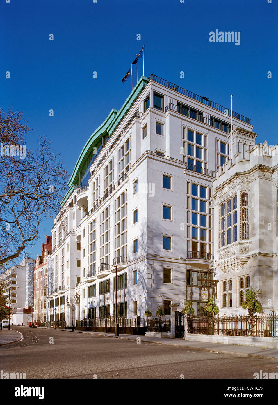 Globe house london fotografías e imágenes de alta resolución Alamy