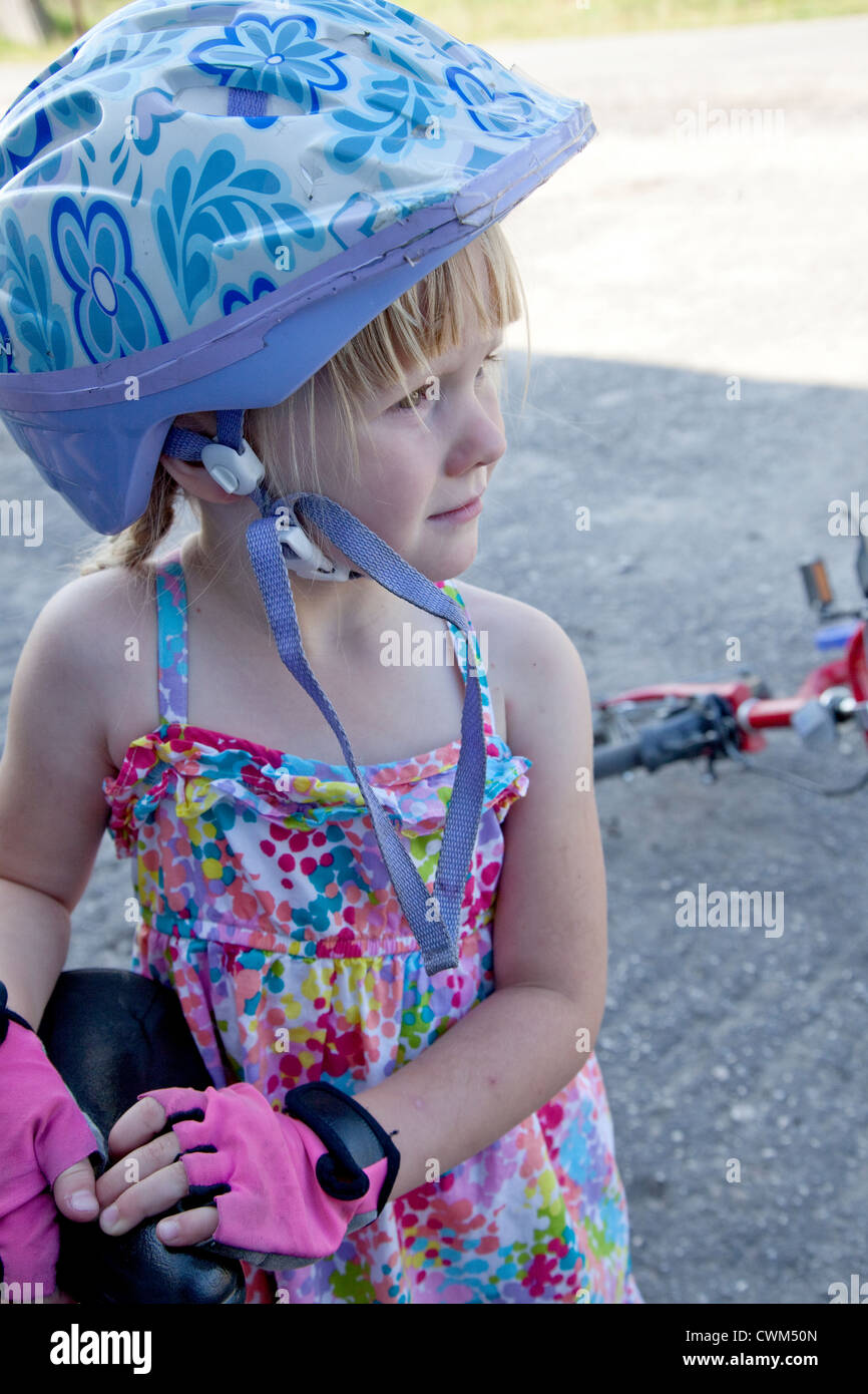 Guantes bicicleta online niña