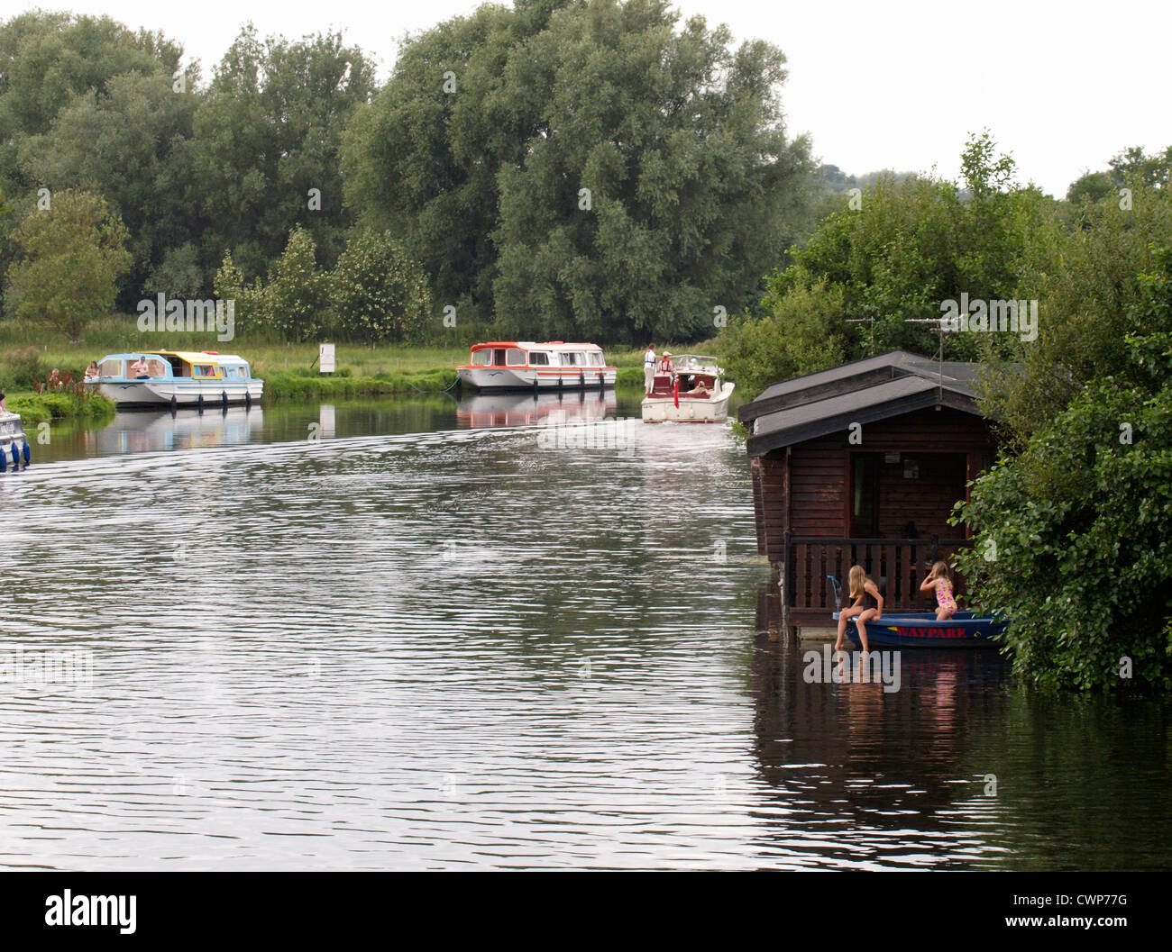 Puente de wayford fotografías e imágenes de alta resolución Alamy