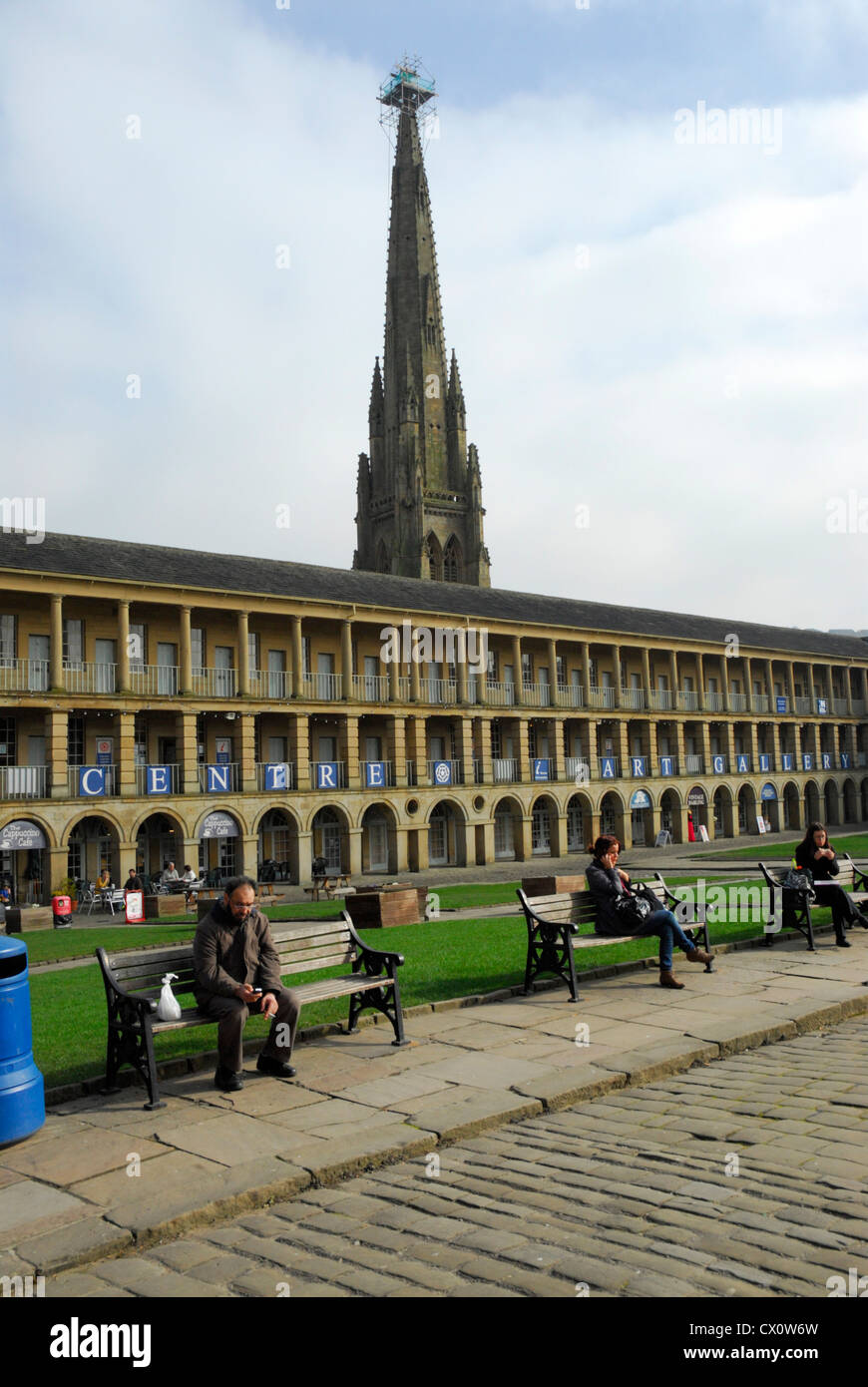 Halifax a leeds fotografías e imágenes de alta resolución Alamy