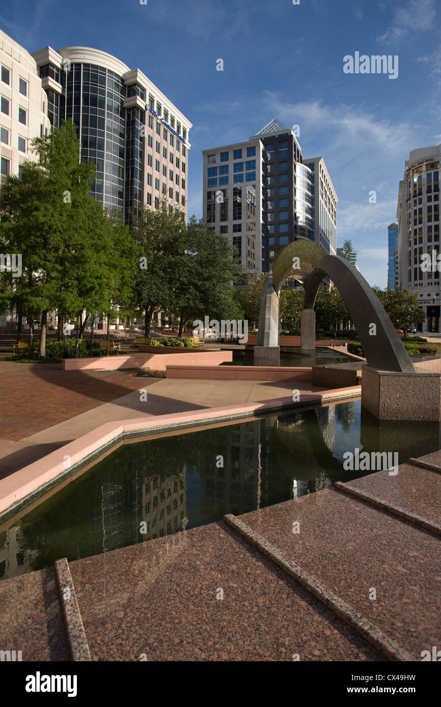 Orlando american plaza fotografías e imágenes de alta resolución Alamy