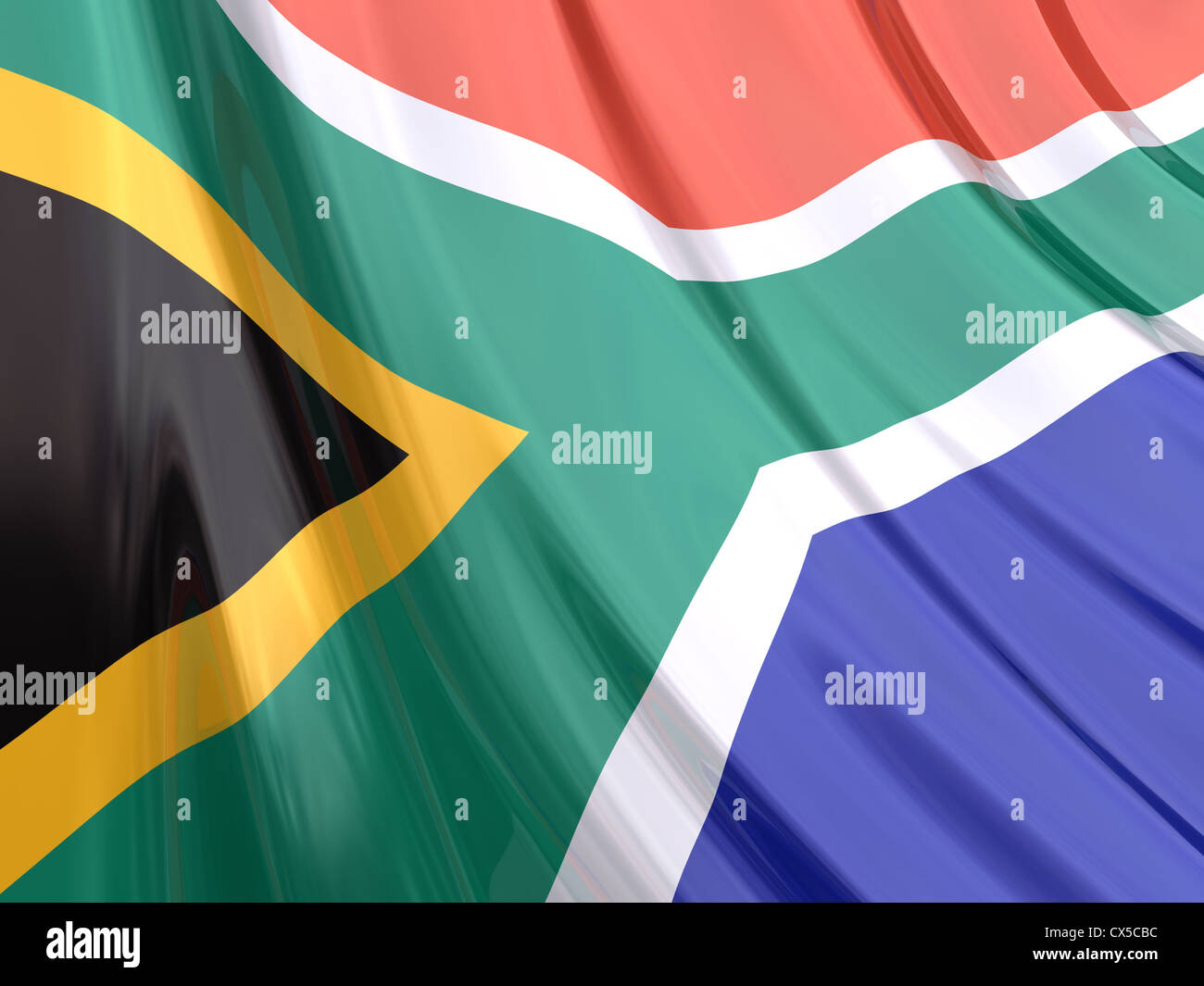 Bandera De Sudafrica Fotografías E Imágenes De Alta Resolución Alamy