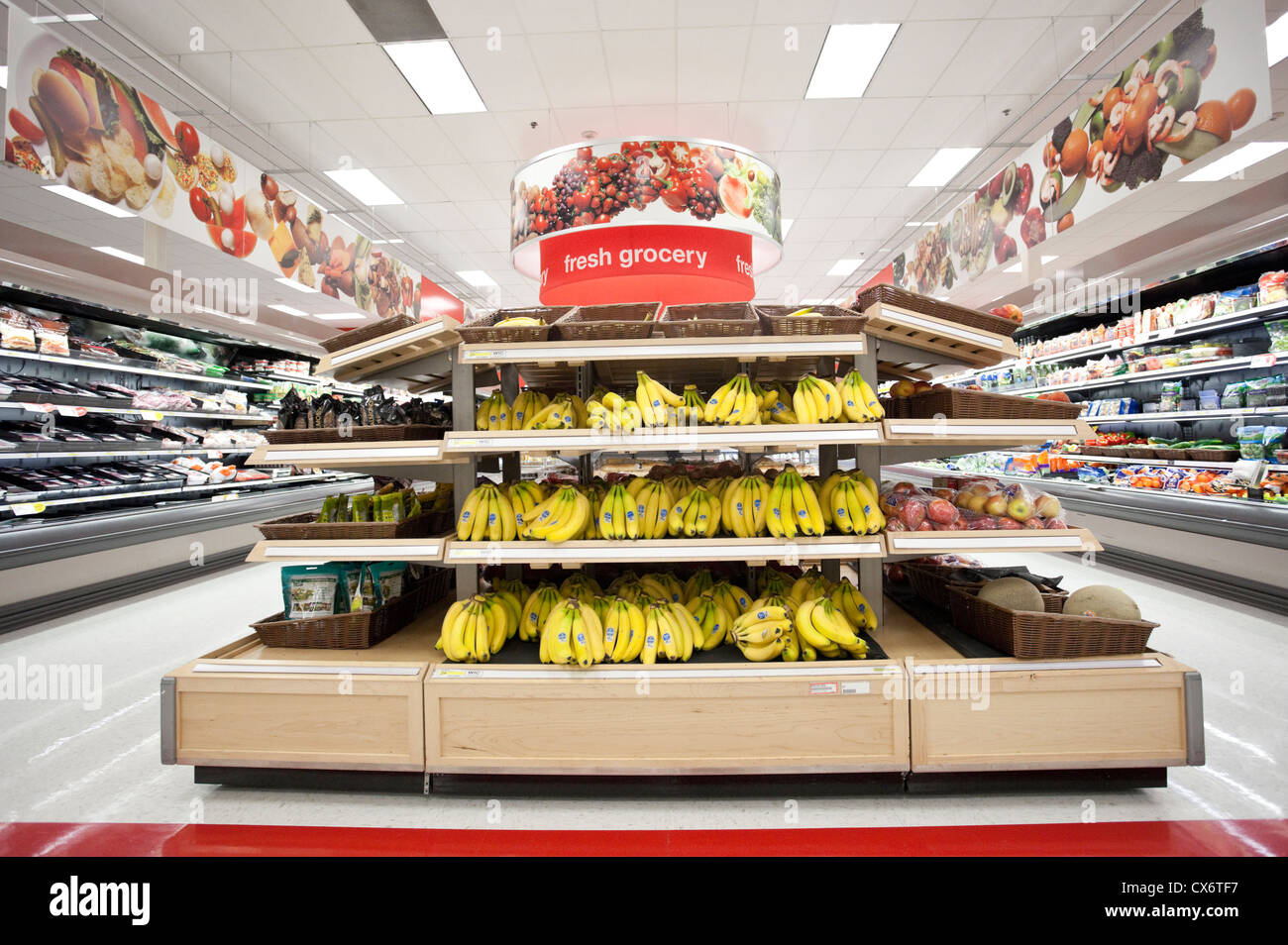 Sur de Florida tendrá su supermercado de ? - Miami Diario