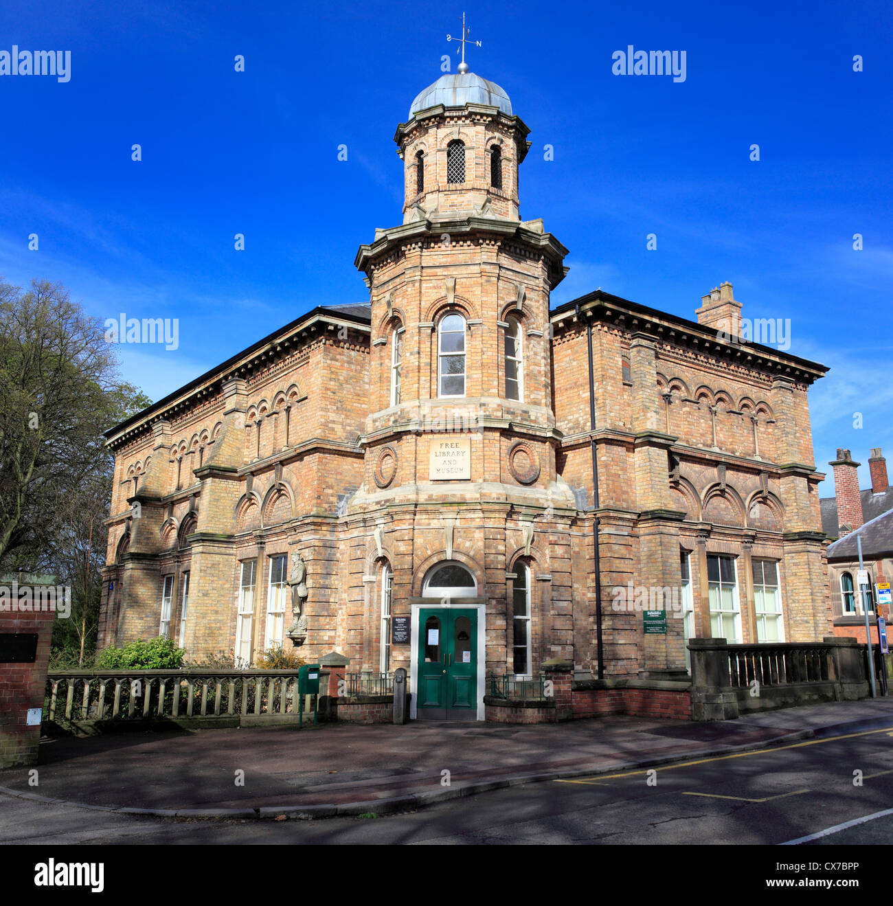 Lichfield house fotografías e imágenes de alta resolución Alamy