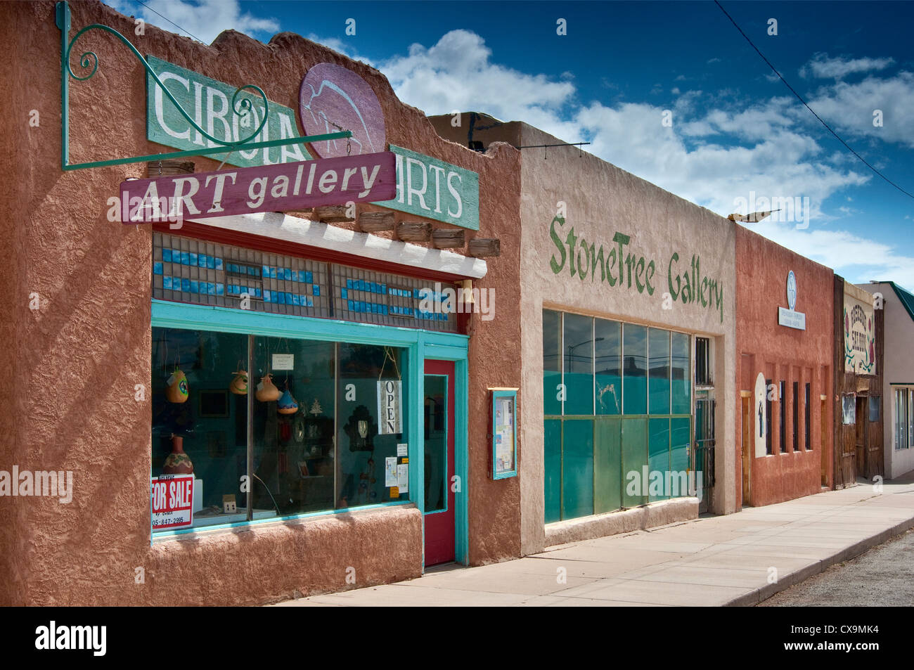 Galerias tiendas fotografías e imágenes de alta resolución Alamy