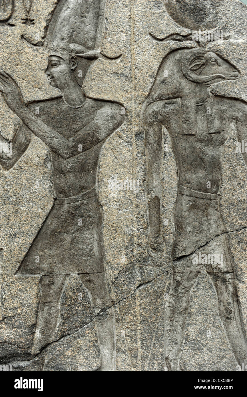 Behbeit el hagar fotografías e imágenes de alta resolución Alamy